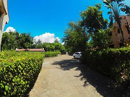 Mtwapa Luxury Apartments by CHH