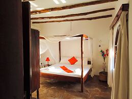 Mtwapa Luxury Apartments by CHH