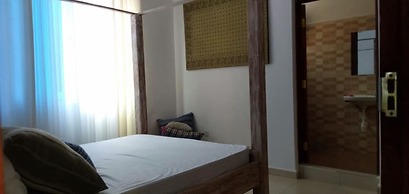 Mtwapa Luxury Apartments by CHH