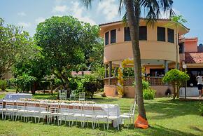 Mtwapa Luxury Apartments by CHH