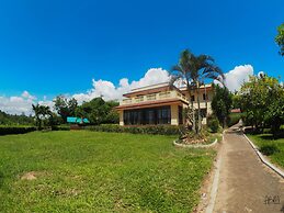 Mtwapa Luxury Apartments by CHH
