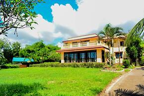 Mtwapa Luxury Apartments by CHH
