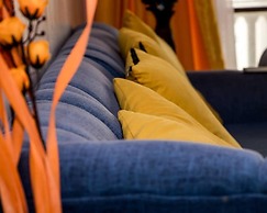 Mtwapa Luxury Apartments by CHH