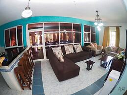 Mtwapa Luxury Apartments by CHH