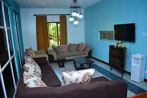 Mtwapa Luxury Apartments by CHH