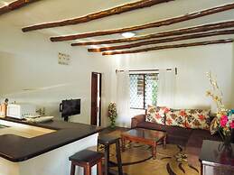 Mtwapa Luxury Apartments by CHH