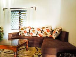Mtwapa Luxury Apartments by CHH