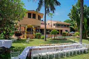 Mtwapa Luxury Apartments by CHH