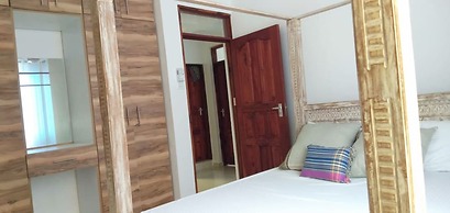 Mtwapa Luxury Apartments by CHH