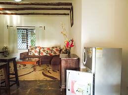 Mtwapa Luxury Apartments by CHH