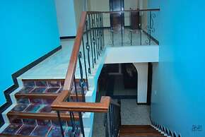 Mtwapa Luxury Apartments by CHH