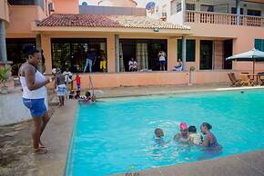 Mtwapa Luxury Apartments by CHH