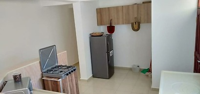 Mtwapa Luxury Apartments by CHH