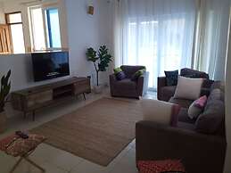 Mtwapa Luxury Apartments by CHH
