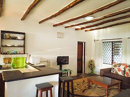 Mtwapa Luxury Apartments by CHH