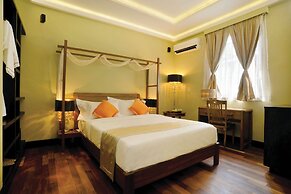 Fuvahmulah Central Hotel