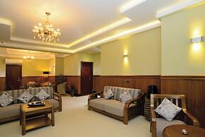 Fuvahmulah Central Hotel