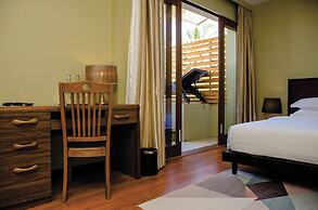 Fuvahmulah Central Hotel