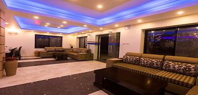 MeroStay 110 Cottage