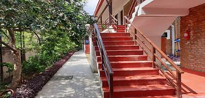 MeroStay 110 Cottage