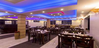 MeroStay 110 Cottage