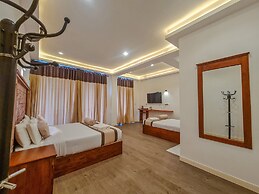 Top Rich Hotel Nuwara Eliya