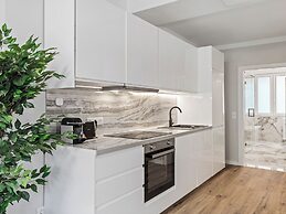 SKY9 Apartments Schönbrunn Palace