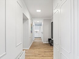 SKY9 Apartments Schönbrunn Palace