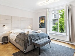 SKY9 Apartments Schönbrunn Palace