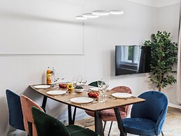 SKY9 Apartments Schönbrunn Palace