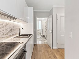 SKY9 Apartments Schönbrunn Palace