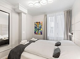 SKY9 Apartments Schönbrunn Palace