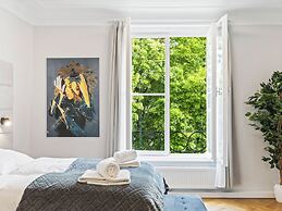 SKY9 Apartments Schönbrunn Palace