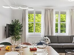 SKY9 Apartments Schönbrunn Palace