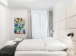 SKY9 Apartments Schönbrunn Palace