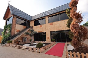 FS Bungalows Otel
