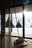 TRIFORÊT alpin.resort