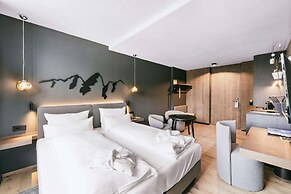 TRIFORÊT alpin.resort