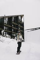 TRIFORÊT alpin.resort