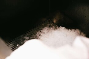 TRIFORÊT alpin.resort