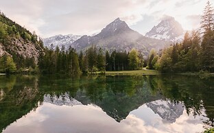 TRIFORÊT alpin.resort
