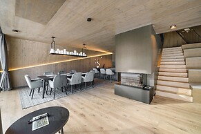 TRIFORÊT alpin.resort