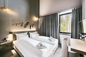 TRIFORÊT alpin.resort