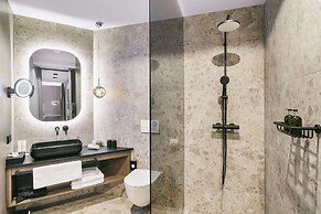 TRIFORÊT alpin.resort