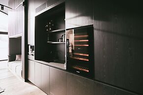 TRIFORÊT alpin.resort