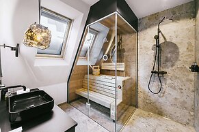 TRIFORÊT alpin.resort