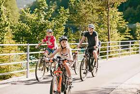 TRIFORÊT alpin.resort