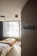 TRIFORÊT alpin.resort