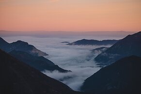 TRIFORÊT alpin.resort