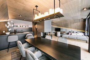 TRIFORÊT alpin.resort